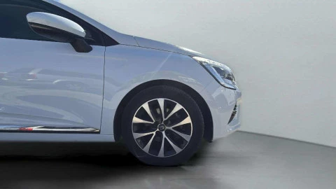 Renault Clio RENAULT  Blue dCi Intens 63kW