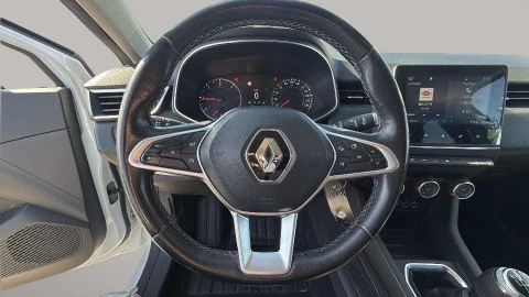 Renault Clio RENAULT  Blue dCi Intens 63kW