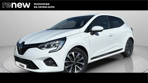 Renault Clio RENAULT  Blue dCi Intens 63kW