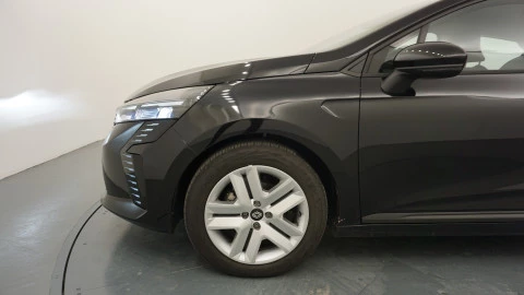 Renault Clio evolution Eco-G 100cv (74kW)