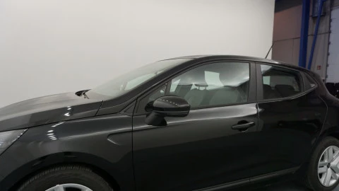 Renault Clio evolution Eco-G 100cv (74kW)