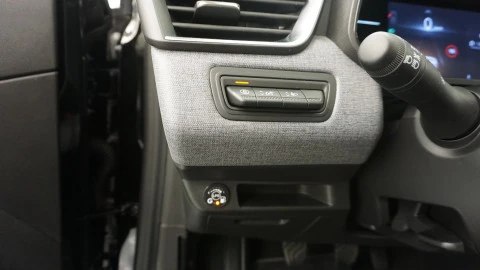 Renault Clio evolution Eco-G 100cv (74kW)