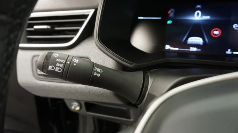 Renault Clio evolution Eco-G 100cv (74kW)