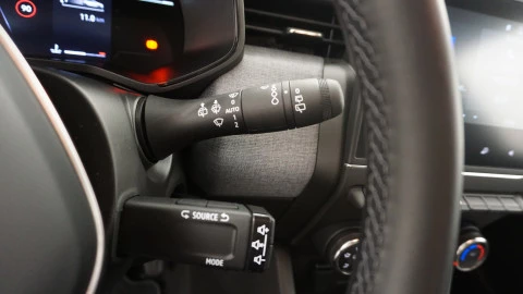 Renault Clio evolution Eco-G 100cv (74kW)