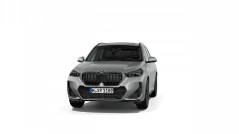 BMW X1 sDrive20d