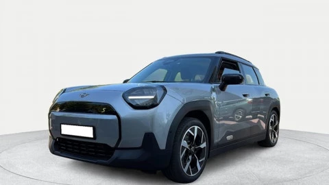 MINI Aceman SE