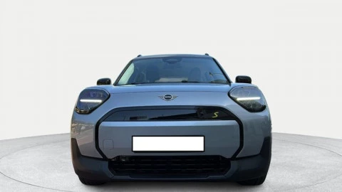 MINI Aceman SE