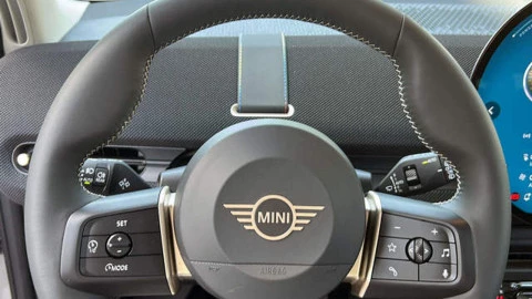MINI Aceman SE