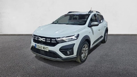 Dacia Sandero Stepway Essential TCe 67kW (90V)