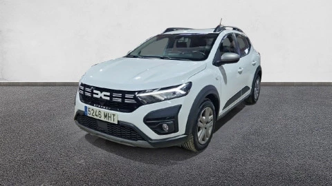 Dacia Sandero Stepway Essential TCe 67kW (90V)