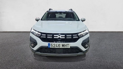 Dacia Sandero Stepway Essential TCe 67kW (90V)