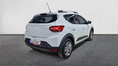 Dacia Sandero Stepway Essential TCe 67kW (90V)