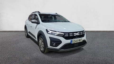 Dacia Sandero Stepway Essential TCe 67kW (90V)