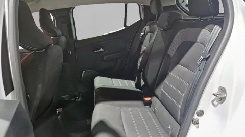 Dacia Sandero Stepway Essential TCe 67kW (90V)