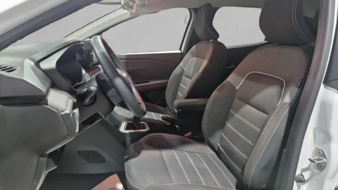 Dacia Sandero Stepway Essential TCe 67kW (90V)