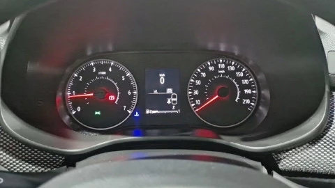 Dacia Sandero Stepway Essential TCe 67kW (90V)