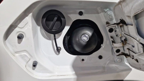 Dacia Sandero Stepway Essential TCe 67kW (90V)