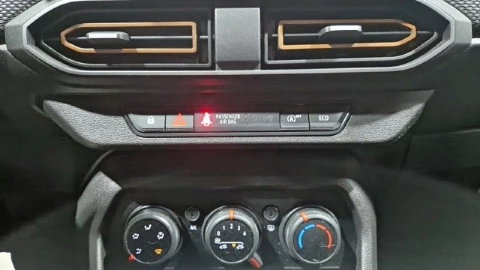 Dacia Sandero Stepway Essential TCe 67kW (90V)