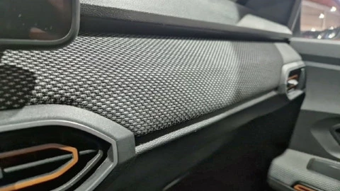 Dacia Sandero Stepway Essential TCe 67kW (90V)