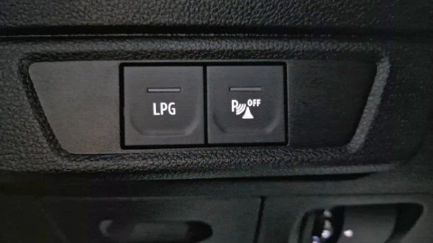 Dacia Sandero Stepway Essential TCe 67kW (90V)