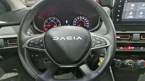 Dacia Sandero Stepway Essential TCe 67kW (90V)