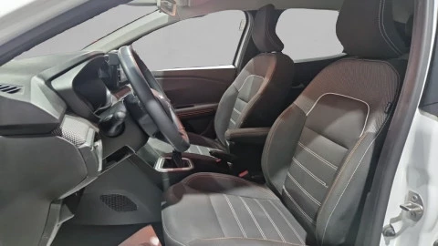 Dacia Sandero Stepway Essential TCe 67kW (90V)