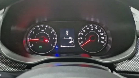 Dacia Sandero Stepway Essential TCe 67kW (90V)