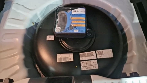 Dacia Sandero Stepway Essential TCe 67kW (90V)