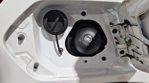 Dacia Sandero Stepway Essential TCe 67kW (90V)