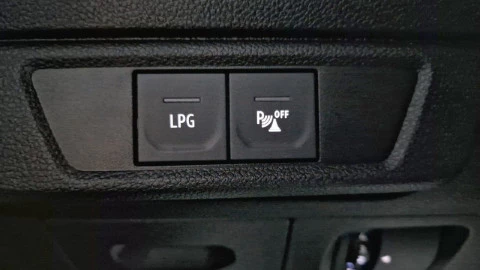 Dacia Sandero Stepway Essential TCe 67kW (90V)