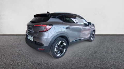Renault Captur techno Eco-G 100cv (74 kW)
