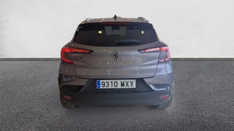 Renault Captur techno Eco-G 100cv (74 kW)