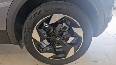 Renault Captur techno Eco-G 100cv (74 kW)