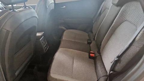 Renault Captur techno Eco-G 100cv (74 kW)