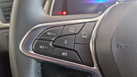 Renault Captur techno Eco-G 100cv (74 kW)