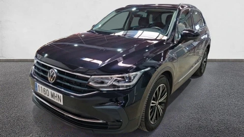 Volkswagen Tiguan Life 2.0 TDI 110kW (150CV) DSG