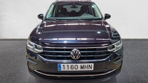 Volkswagen Tiguan Life 2.0 TDI 110kW (150CV) DSG