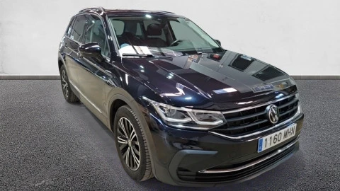 Volkswagen Tiguan Life 2.0 TDI 110kW (150CV) DSG