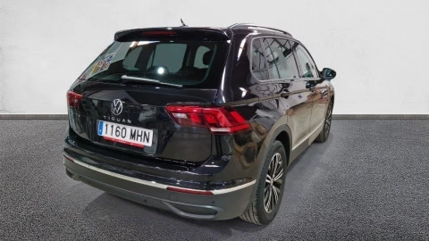 Volkswagen Tiguan Life 2.0 TDI 110kW (150CV) DSG