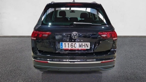 Volkswagen Tiguan Life 2.0 TDI 110kW (150CV) DSG