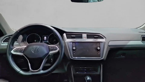 Volkswagen Tiguan Life 2.0 TDI 110kW (150CV) DSG