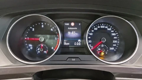 Volkswagen Tiguan Life 2.0 TDI 110kW (150CV) DSG