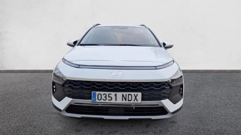 Hyundai Bayon 1.0 TGDI 74kW (100CV) 48V Maxx DCT