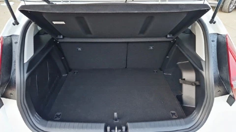 Hyundai Bayon 1.0 TGDI 74kW (100CV) 48V Maxx DCT