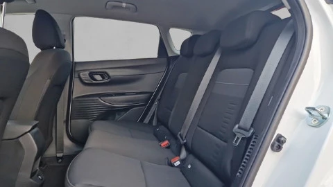 Hyundai Bayon 1.0 TGDI 74kW (100CV) 48V Maxx DCT