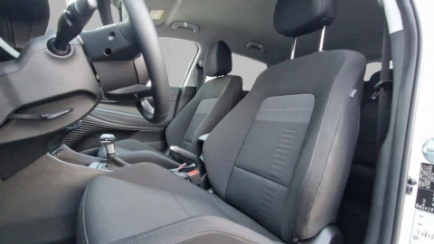 Hyundai Bayon 1.0 TGDI 74kW (100CV) 48V Maxx DCT