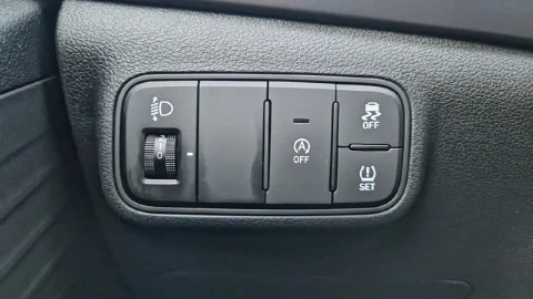 Hyundai Bayon 1.0 TGDI 74kW (100CV) 48V Maxx DCT