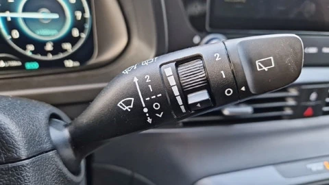 Hyundai Bayon 1.0 TGDI 74kW (100CV) 48V Maxx DCT