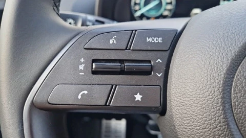 Hyundai Bayon 1.0 TGDI 74kW (100CV) 48V Maxx DCT