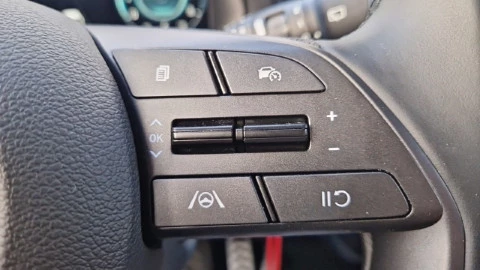 Hyundai Bayon 1.0 TGDI 74kW (100CV) 48V Maxx DCT